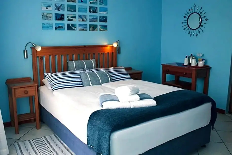 Avenues Guesthouse