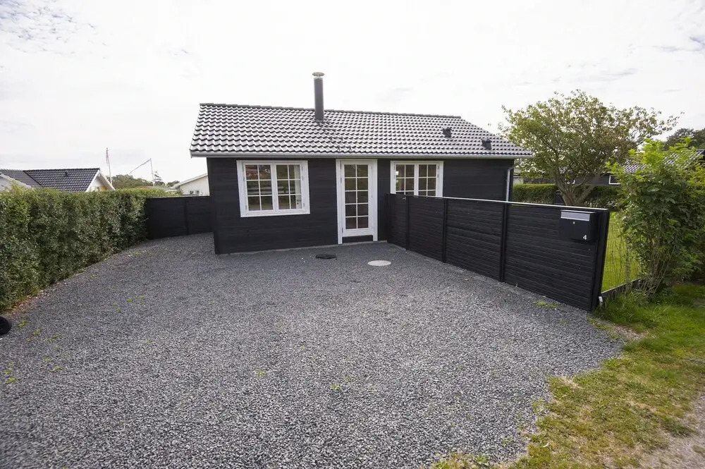 Holiday Home Kerteminde N4-284