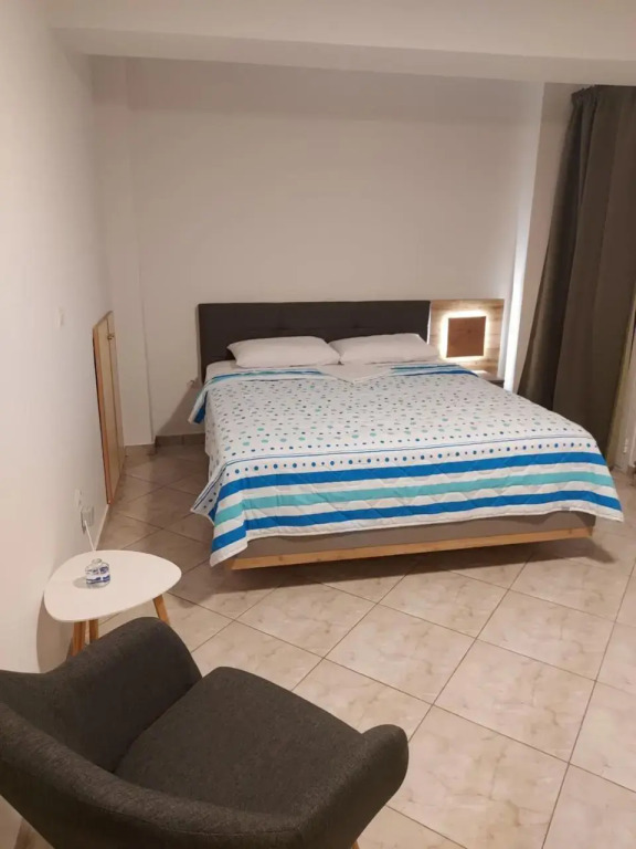 Adler 5 Cozy Athens Downtown Studio