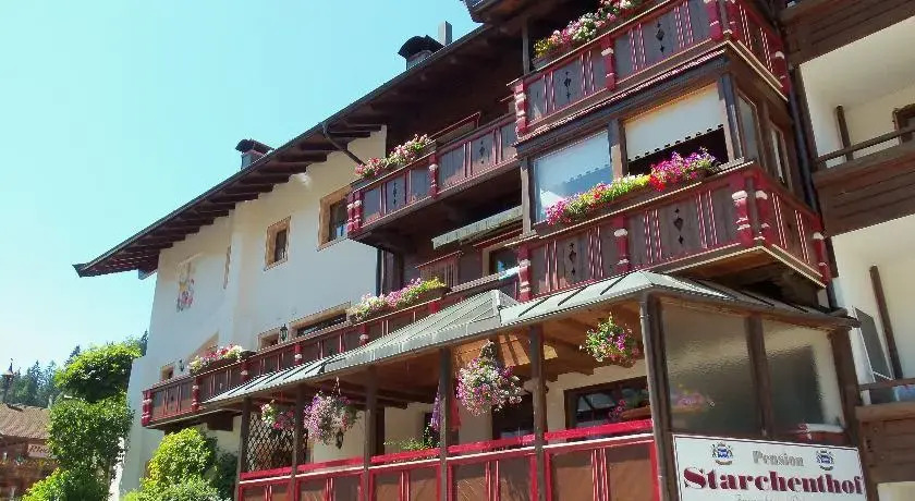 Ferienwohnungen Starchenthof - Wildschönau, Premiumcard inclusive