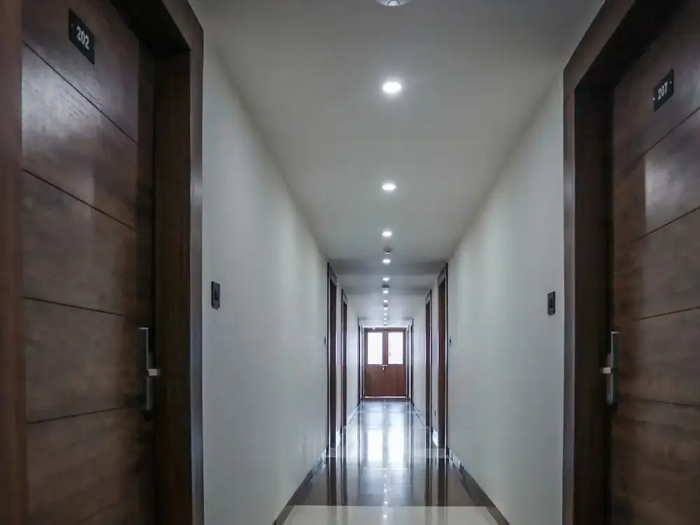 La Pearl - Bhopal