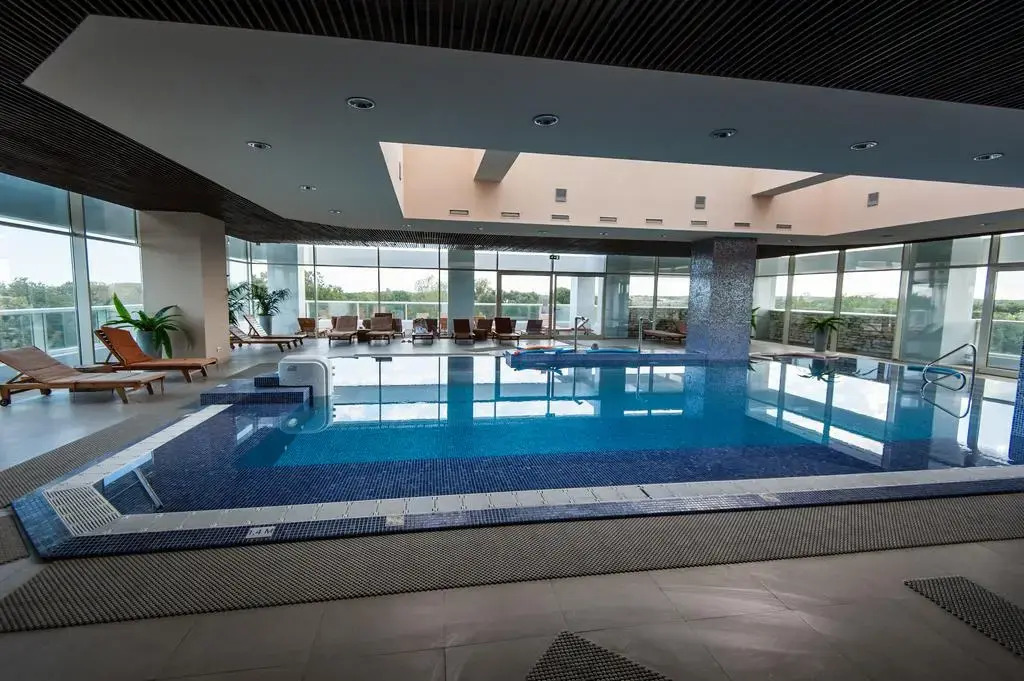 Cocor Spa Hotel