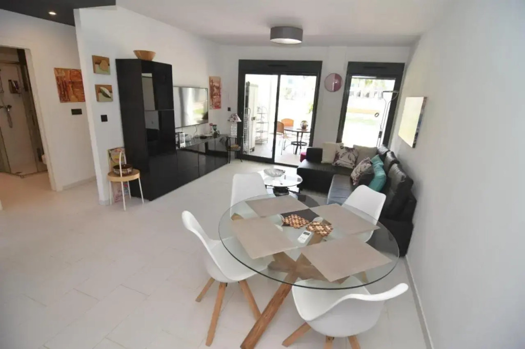 Penthouse Oasis Beach IV N  142