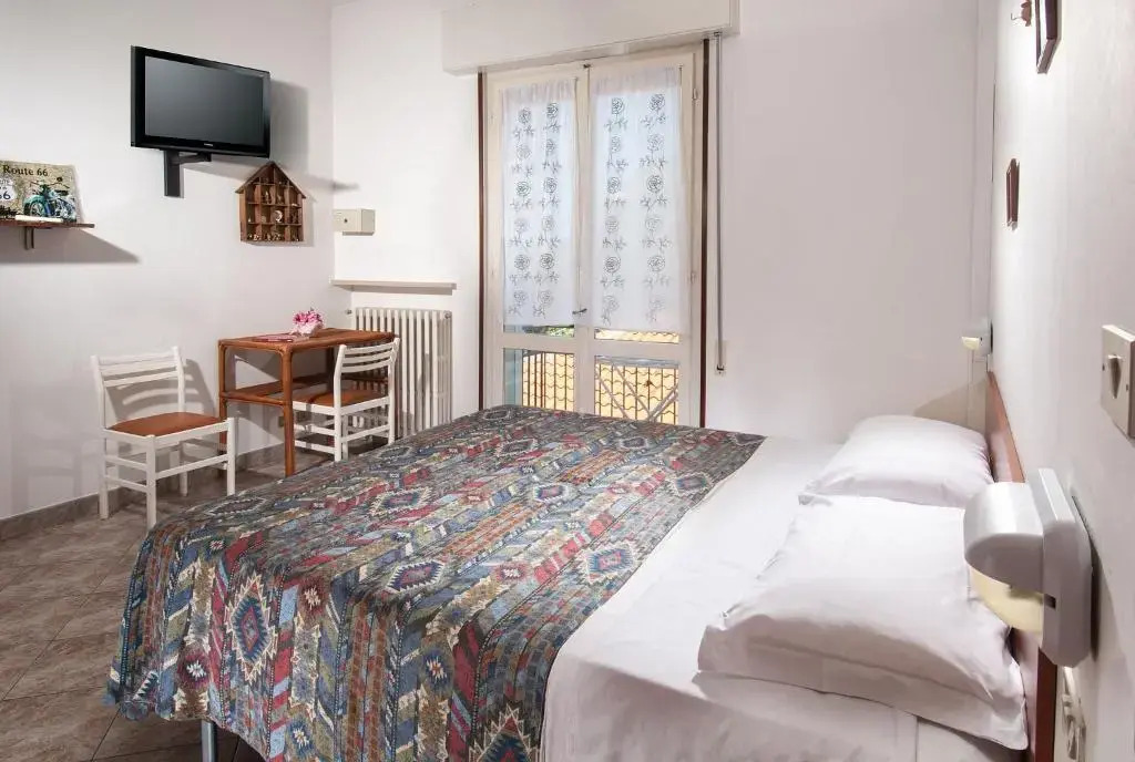 Hotel Arianna