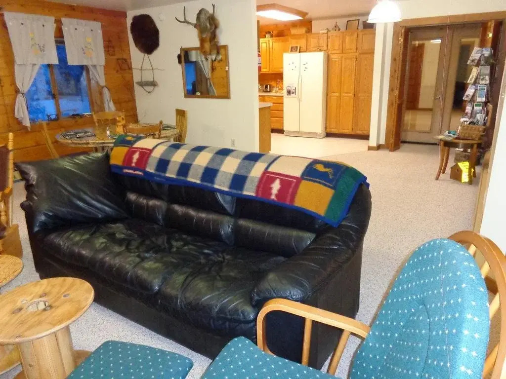 Antlers Rest Bed and Breakfast