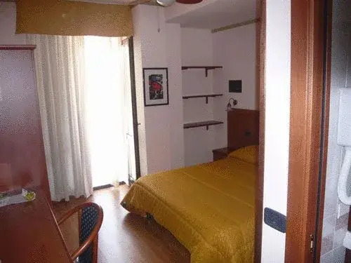 Soggiorno Boccuti