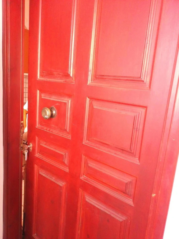 Apartment With One Bedroom In Greece With Enclosed Garden And Wifi 400M From The Beach