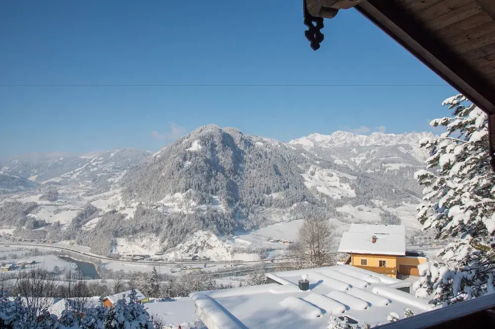 Alpenjuwel Alpendorf