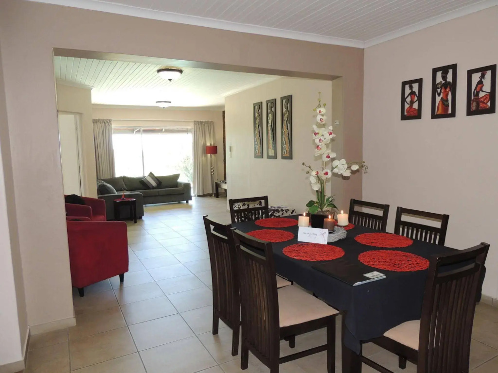 Little Eden Apartments St Lucia