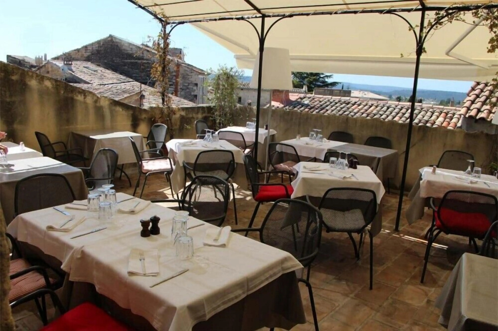 La Petite Hostellerie