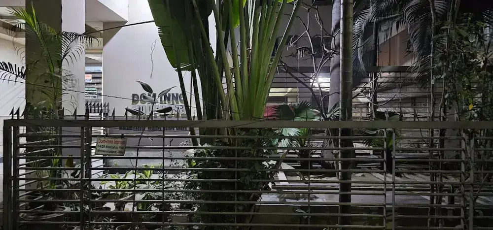 Charming 3-bed Apartment in Mohammadpur Dhaka