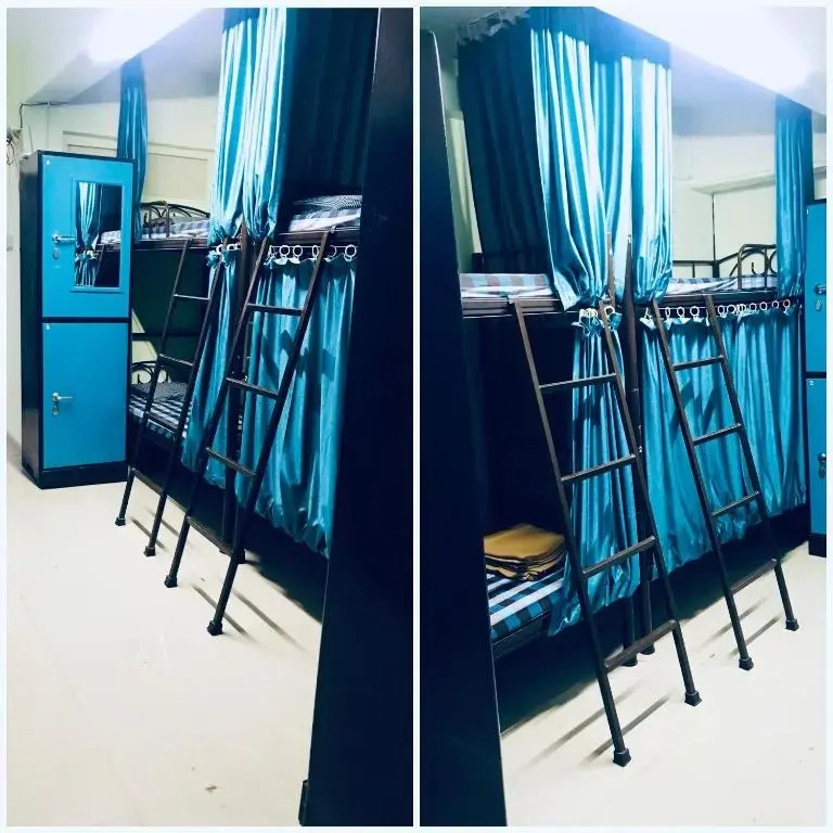 Ashirwad Guest House