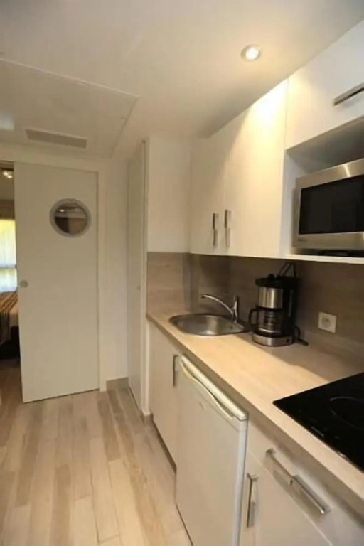 Hotel Residence Les Medes