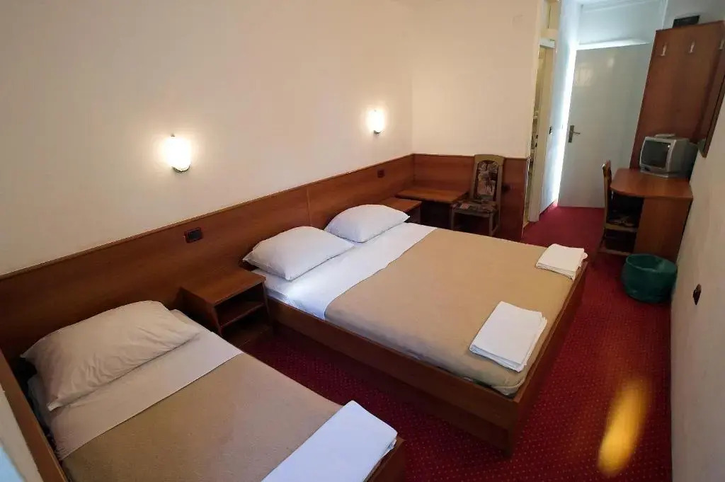 Hotel Luka