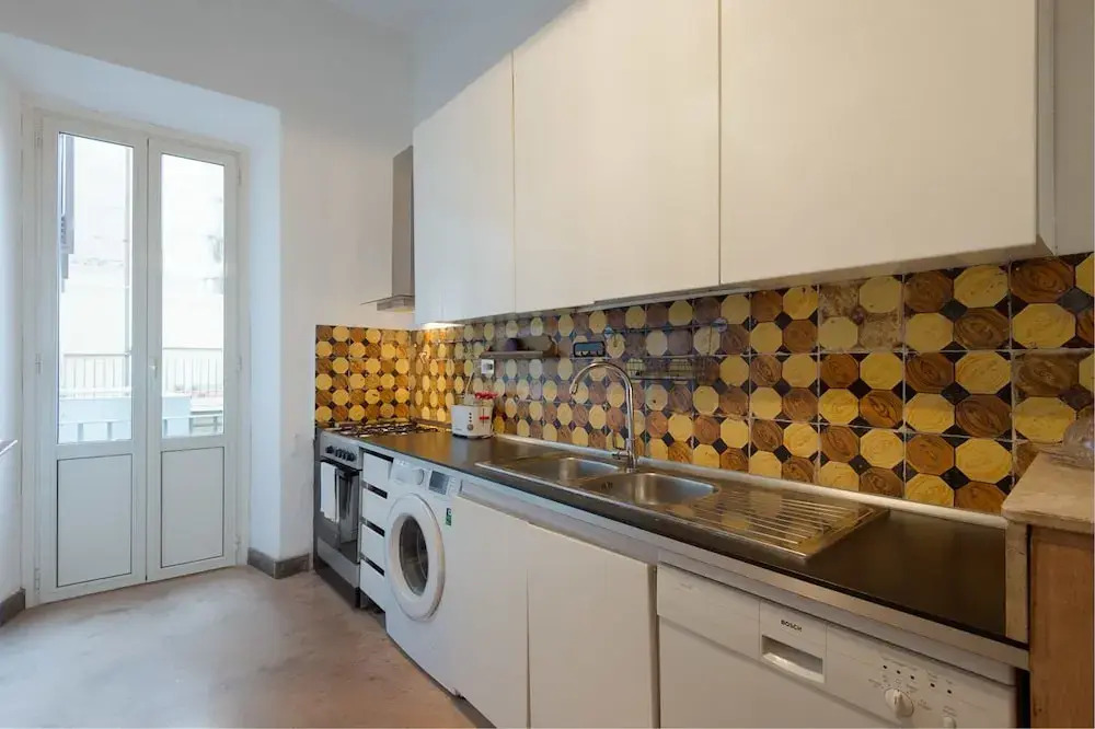 Farnese Stylish Apartment