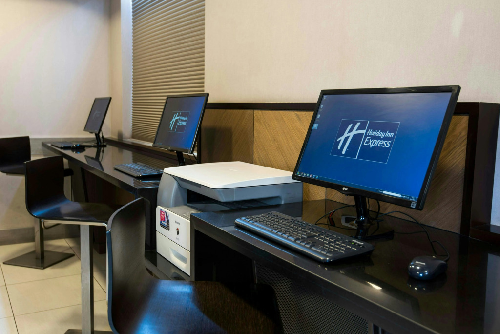 Holiday Inn Express - Antofagasta by IHG