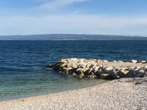 Dalmatia Apartments