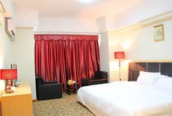 Xiamen Mei Yi Deng Hotel
