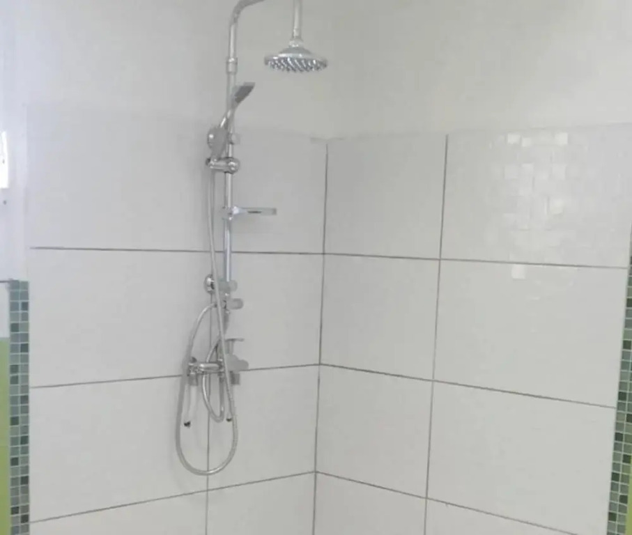 Apartment With One Bedroom In Fort De France With Furnished Balcony And Wifi 2 Km From The Beach