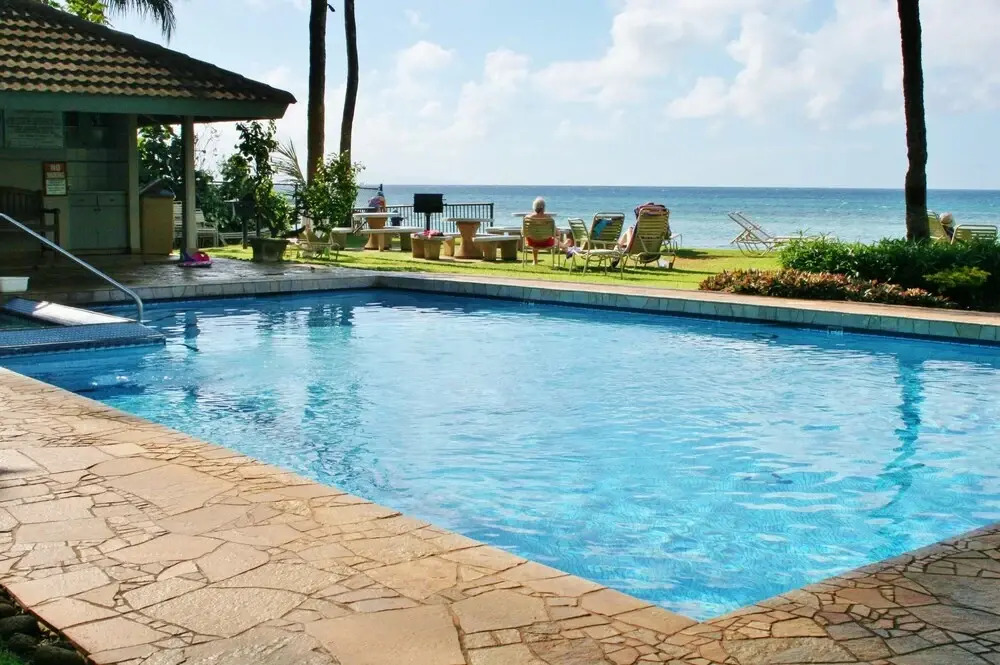 Hale Mahina #b-405 by Ali'i Resorts