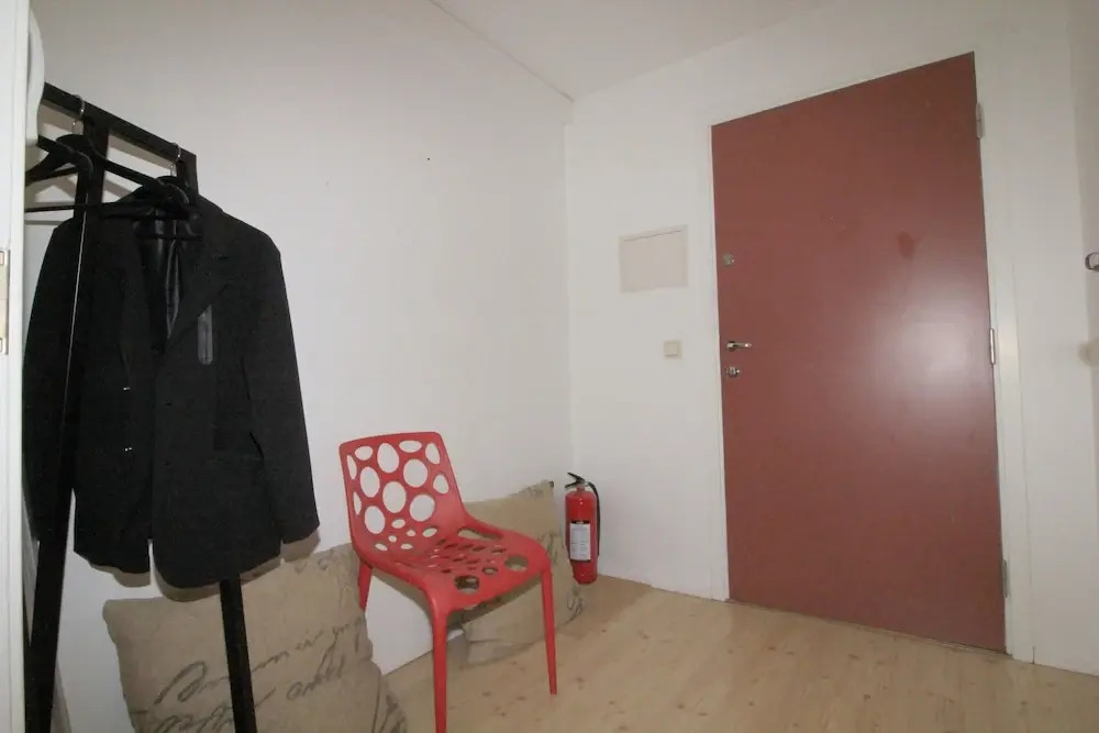 Nordic Host - Smalgangen 11 - Budget