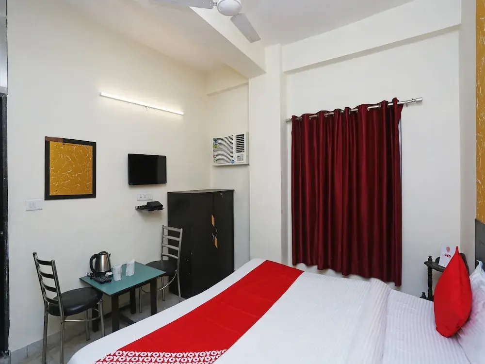 Ganpati Guest House