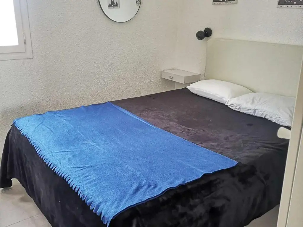 Appartement Le Barcarès, 2 pièces, 4 personnes - FR-1-195-84