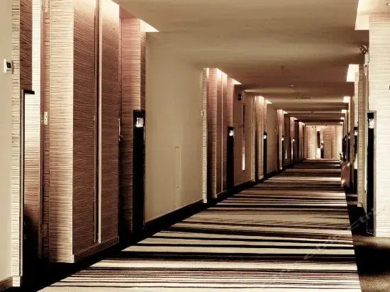 Orient Sunseed Hotel