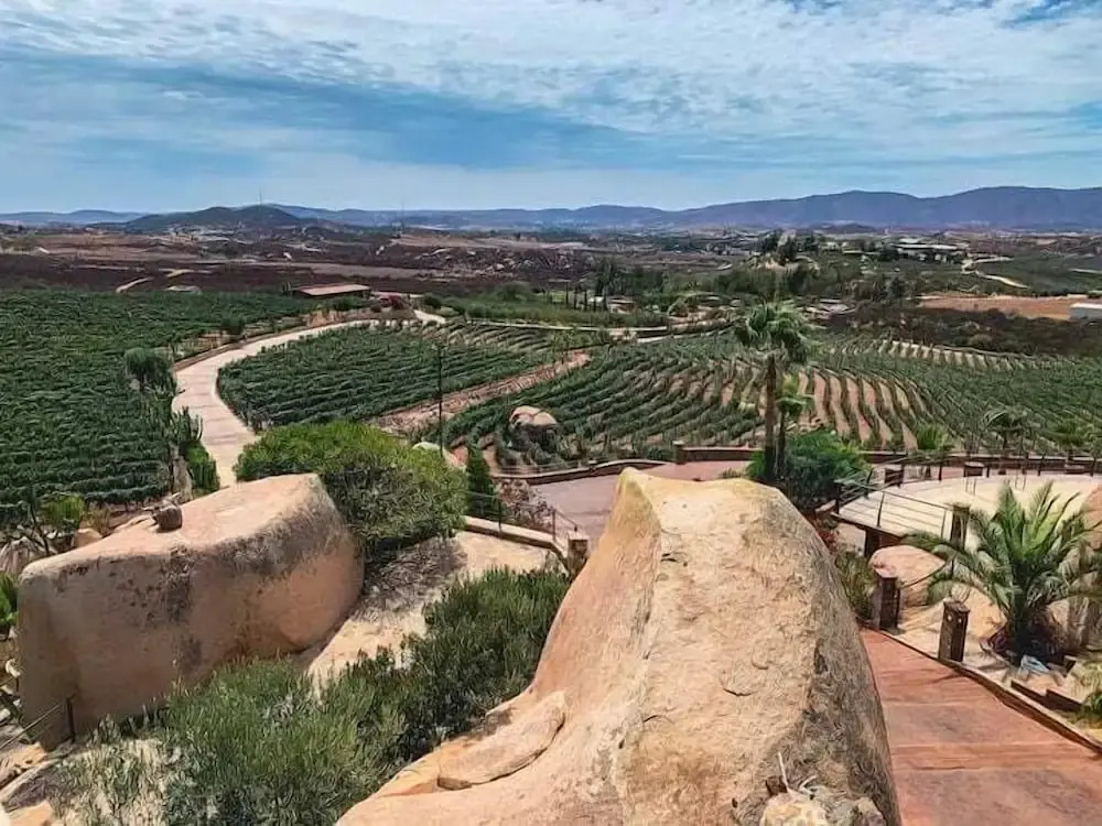 Hacienda Martlot