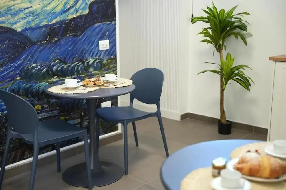 Relais Carmen B&B Pompei