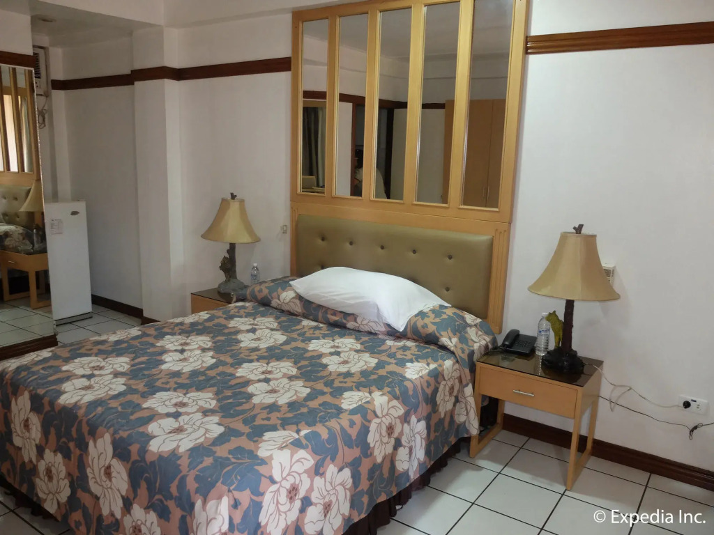 Orchid Inn