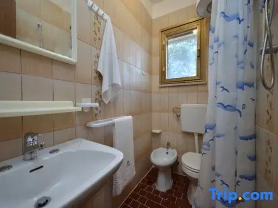 Holiday House Near the Thermal Baths