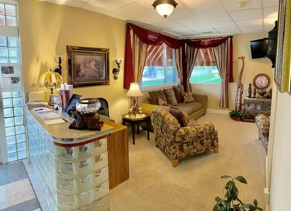 Monroe Street Suites