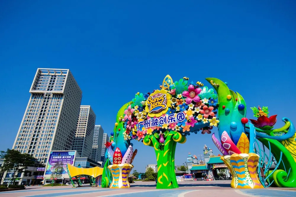 Yue Tu Apartment Hotel