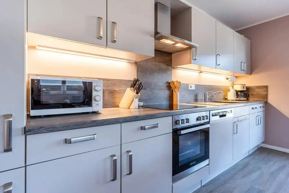 Ferienwohnung in St. Peter-ording