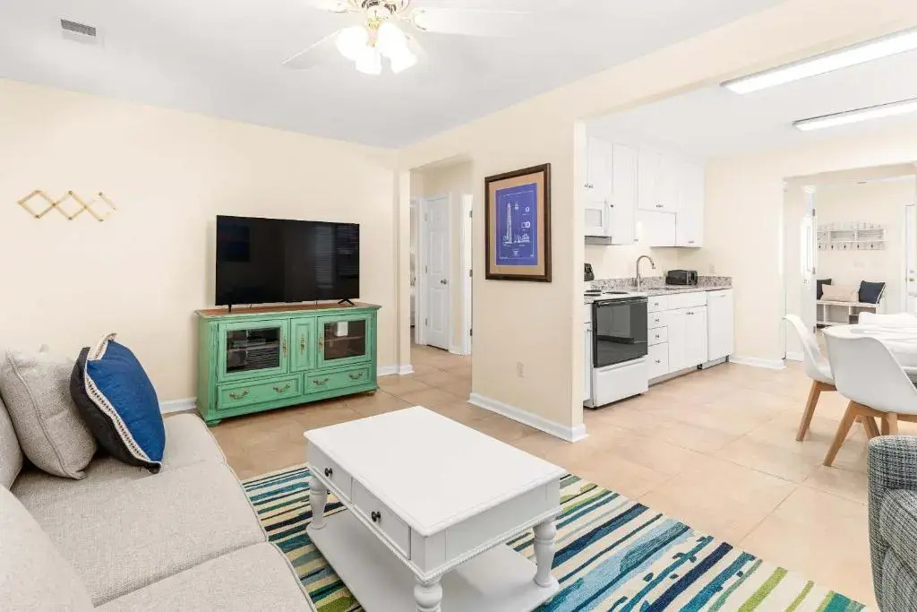 Bowline Bungalow Tybee Vacation Rentals
