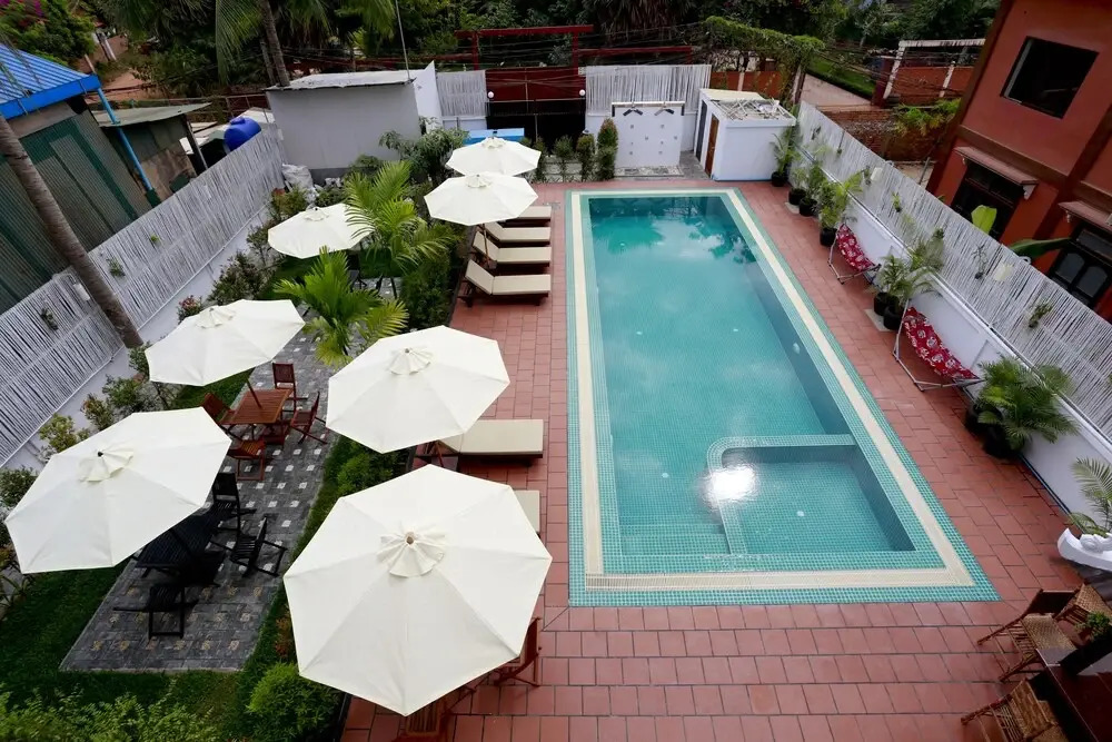 Angkor Twinkle Boutique Villa
