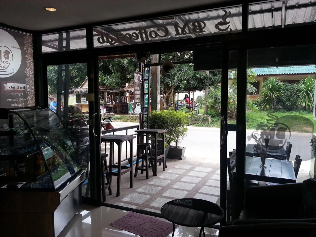 Puding Lodge Guest House