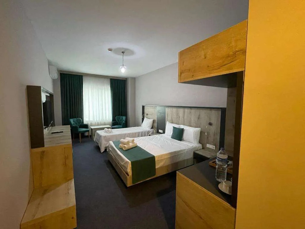 Beypark Hotel