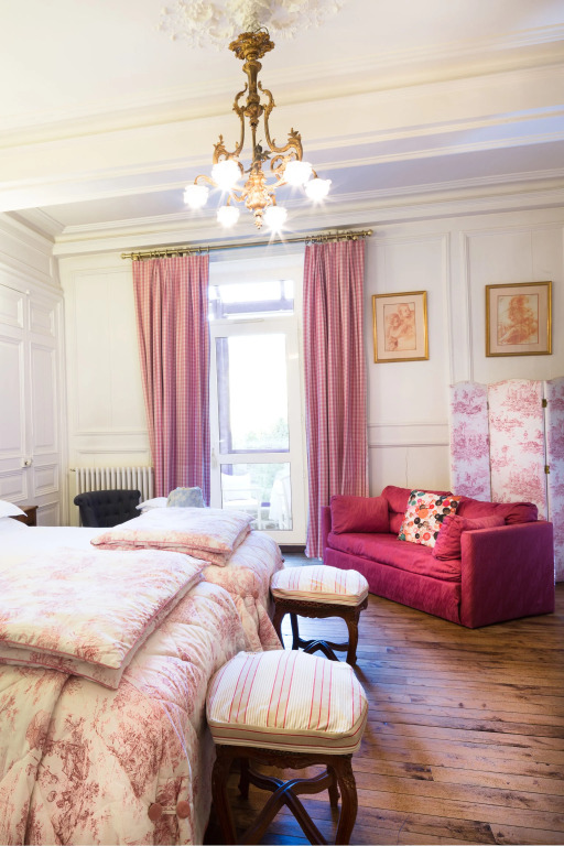 Hôtel La Demeure