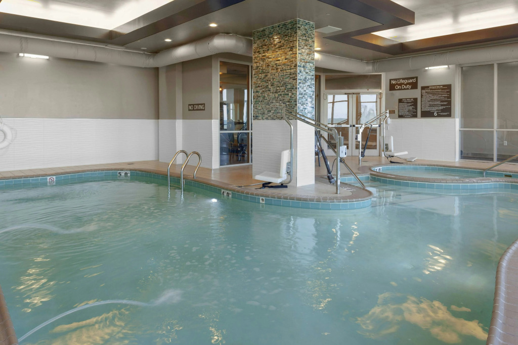 Residence Inn By Marriott Virginia Beach Oceanfront