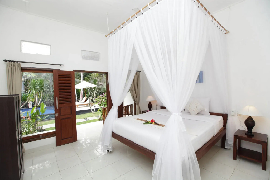 Wellhouse Villas