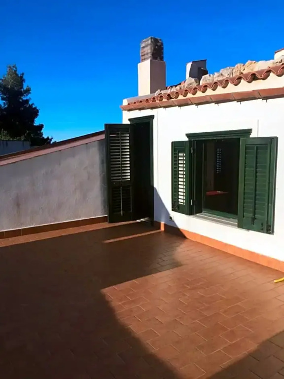 Baglio La Luna - B&B