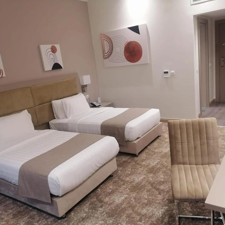 Gloria Hotel & Suites Doha