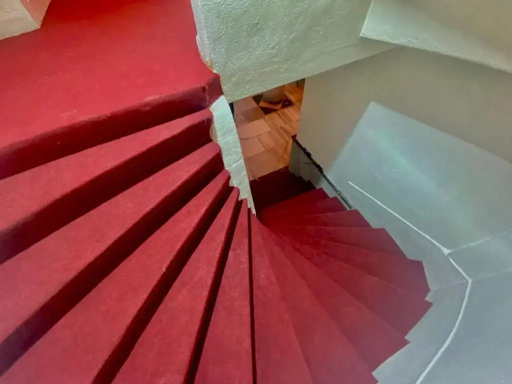 Hamam Hostel 1469