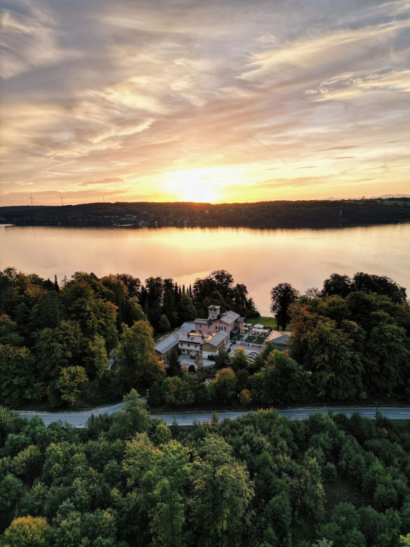 LA VILLA am Starnberger See