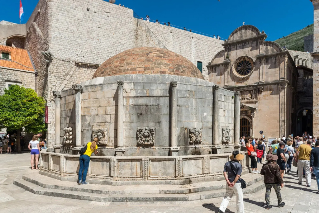 Joy Apartments Old Town Dubrovnik