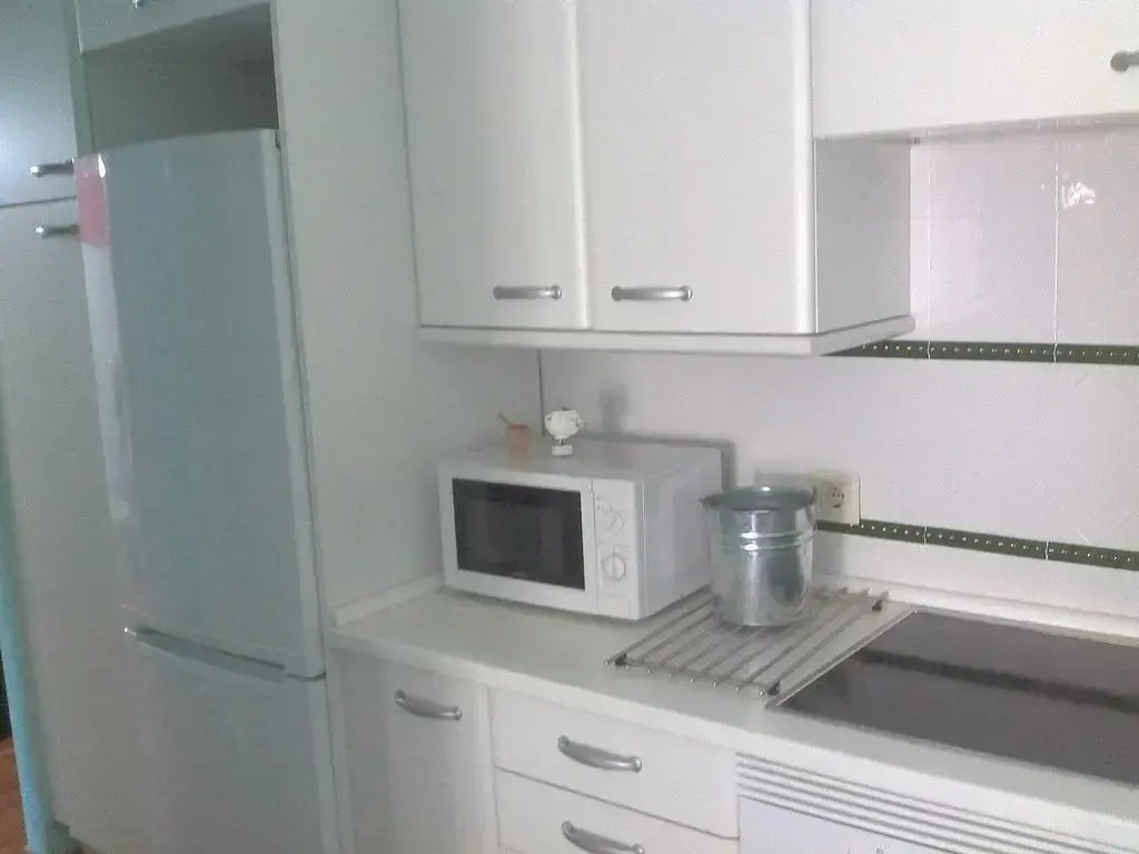 Apartamento playa
