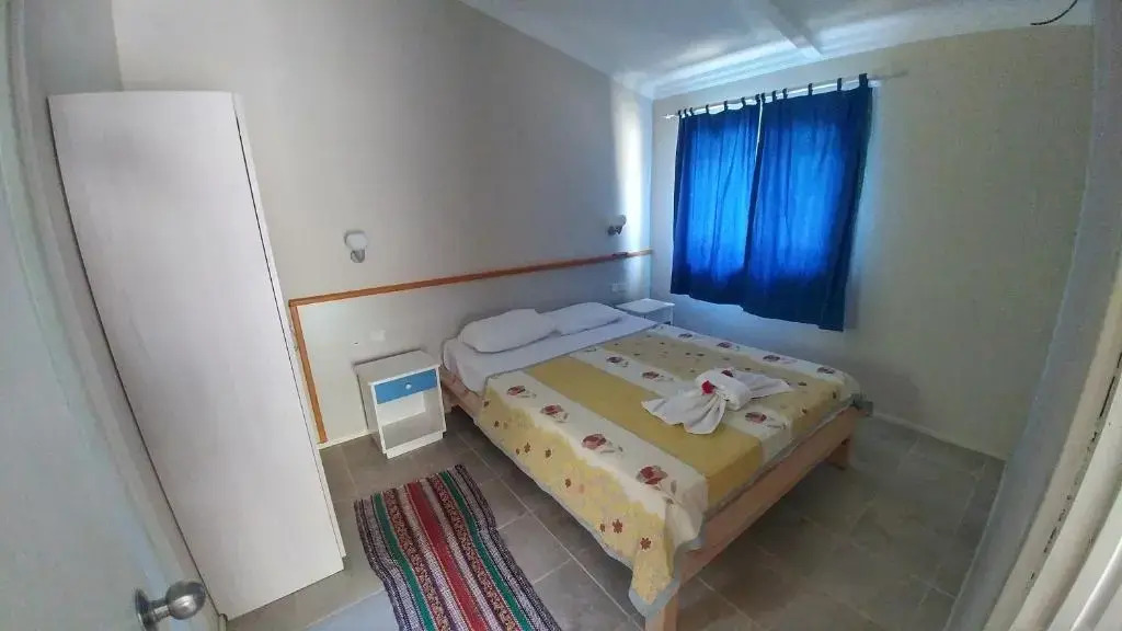 calba hause