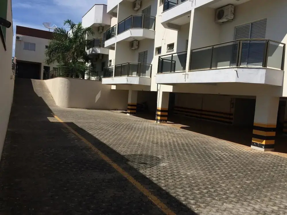 Cacula Palace Hotel